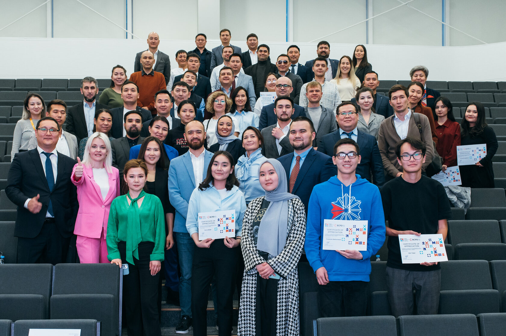 Project Professionals Summit