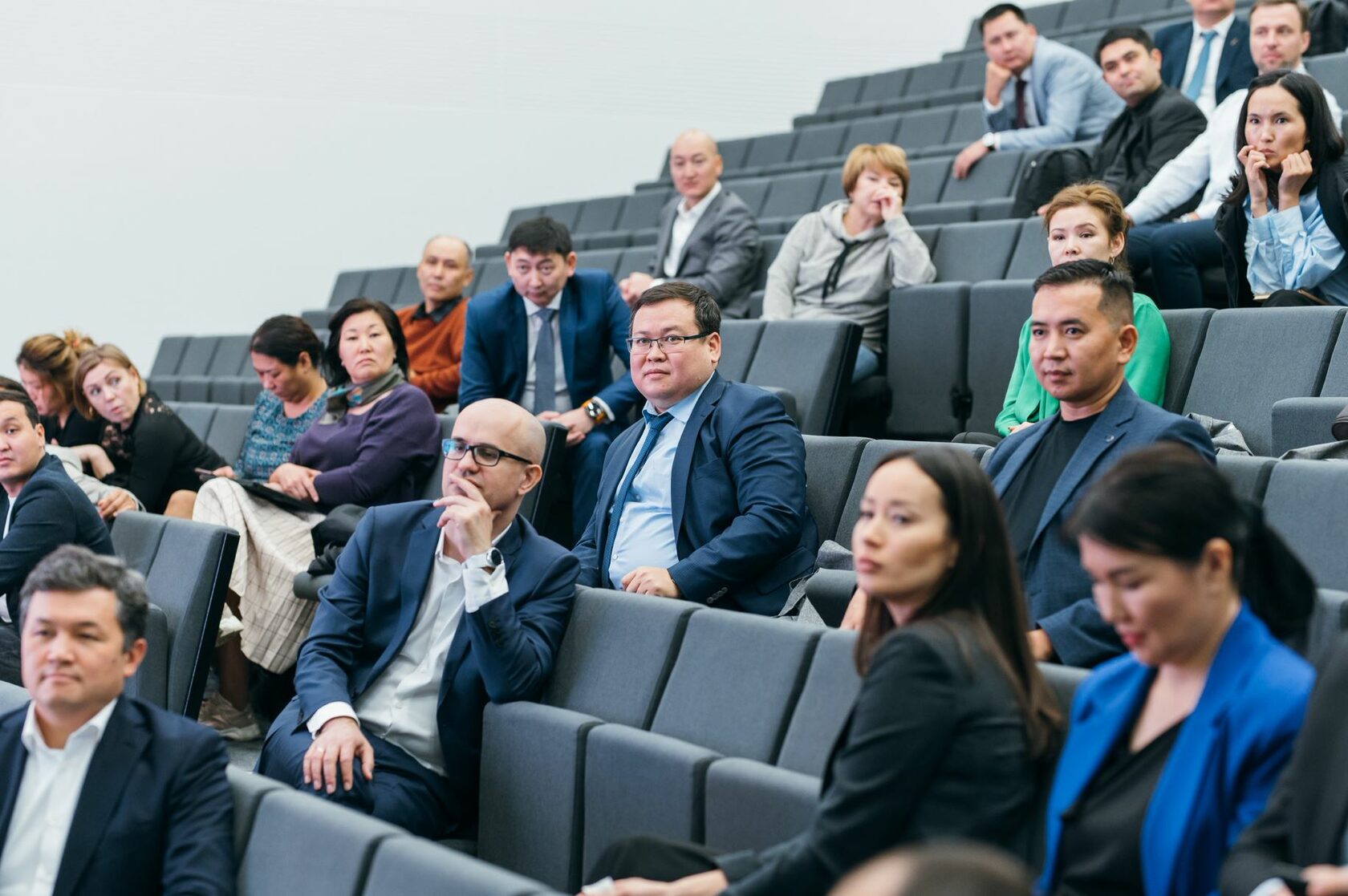 PMI Atyrau Conference 2023