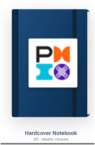 Notebook PMI