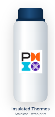 Thermos PMI