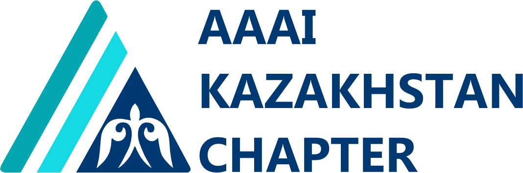 AAAI — Almaty Association of Artificial Intelligence
