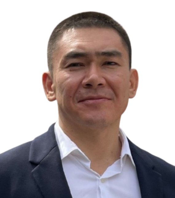 Kanat Bekmurza, Chair of the Advisory Board of PMI Kazakhstan